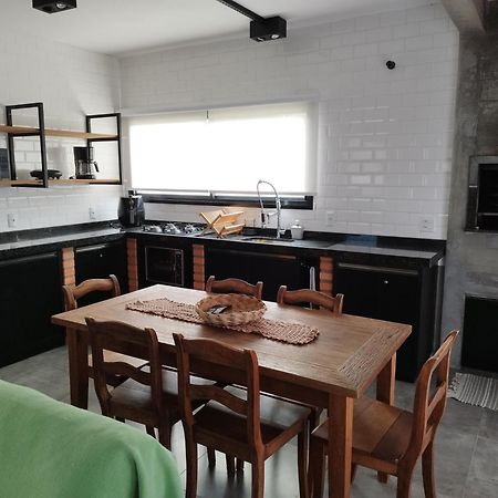 Morada Big Rider Villa Praia do Rosa Ngoại thất bức ảnh