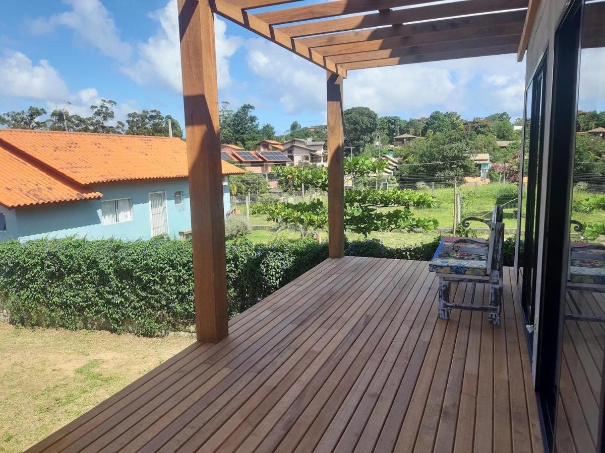 Morada Big Rider Villa Praia do Rosa Ngoại thất bức ảnh