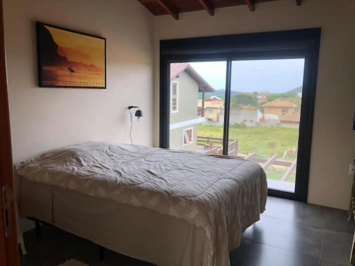 Morada Big Rider Villa Praia do Rosa Ngoại thất bức ảnh