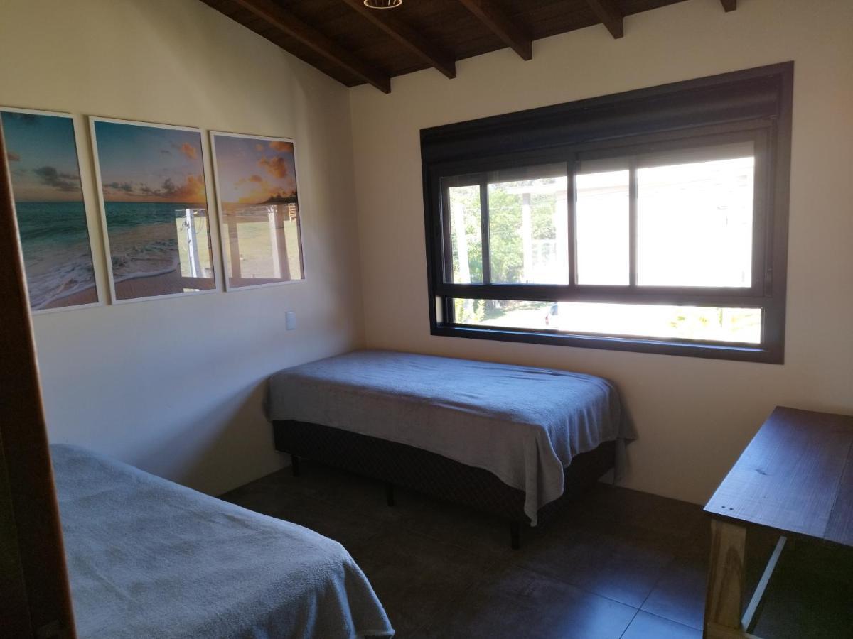 Morada Big Rider Villa Praia do Rosa Ngoại thất bức ảnh