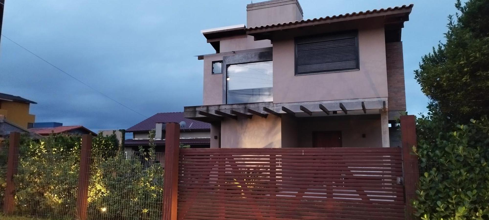 Morada Big Rider Villa Praia do Rosa Ngoại thất bức ảnh